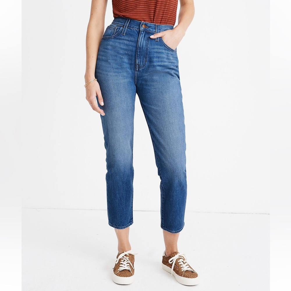 MADEWELL‎ The Momjean in Stratfield Wash. Size 25